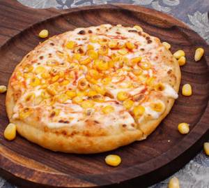 Corn Pizza