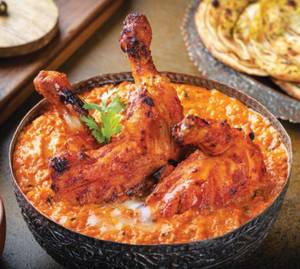 Best Butter Chicken Bone