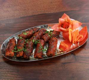 Mutton Seekh Kabab (8 Pcs)
