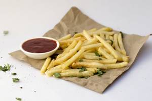 Finger Chips