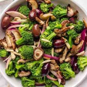 Paneer Crunchy Salad