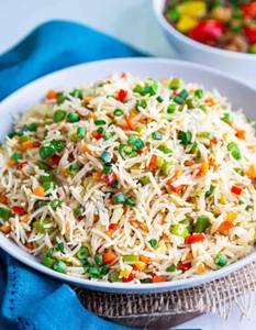 Veg Fried Rice