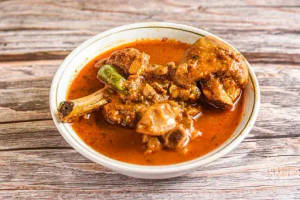 Chicken Kassa