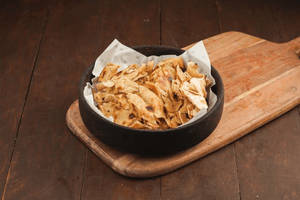 Chura Paratha