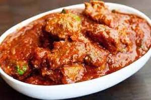 Tomato Chicken
