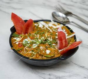 Paneer Kadai