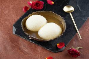 Rasgulla (2 Pc)