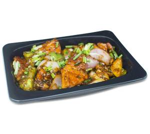 Paneer Chilli