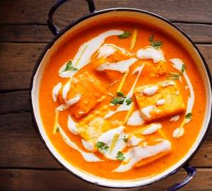Shahi paneer half [4 pieces]