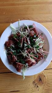Veg Manchurian
