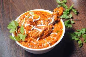 Chicken Butter Masala