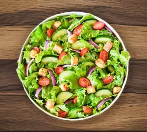 Green salad