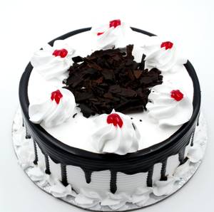 Blackforest Cake