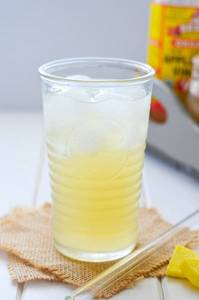 Lime Ginger Juice