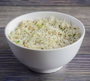 Jeera Rice            