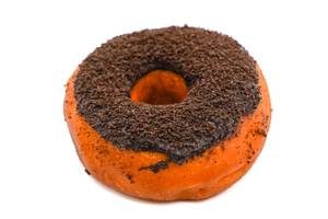 Mud Donut