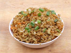 Veg Fried Rice