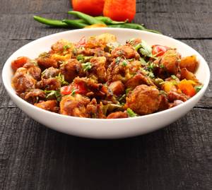 Mixed Veg (Daily Available)