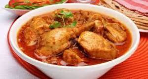 Chicken Curry