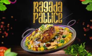 Ragada Pattice