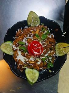 Paneer Rajwadi