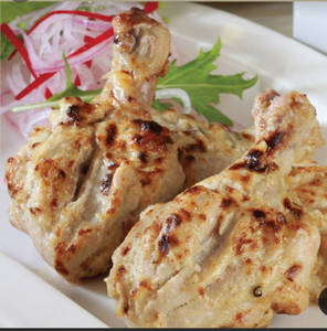 Chicken Malai Tangadi