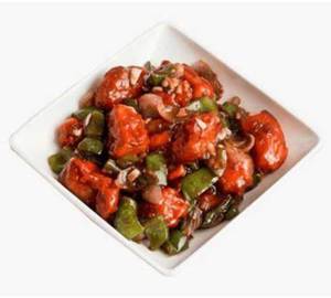 Chilli Paneer