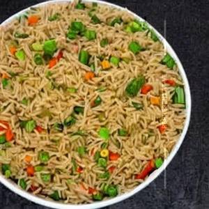 Veg Fried Rice                 