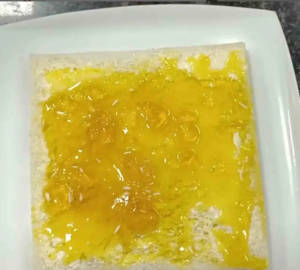 Jam Slice