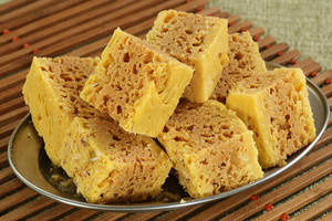 Crispy Mysore Pak [250 Gm]