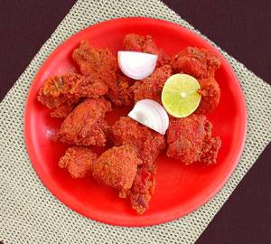 Boneless Kabab (100 gms)