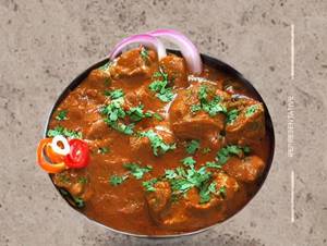 Chicken Masala
