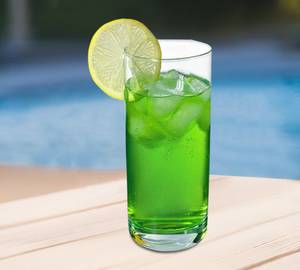 Green Apple