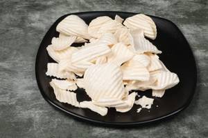 Sabudana Wafers [100 Grams]