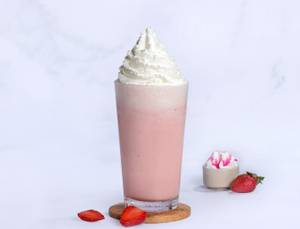 FF Strawberries & Creme Frappuccino