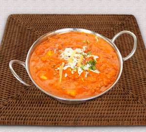 Paneer Lababdar