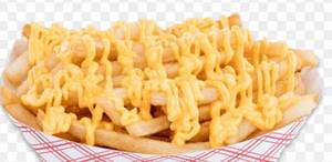Loaded Fries