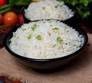Jeera Rice