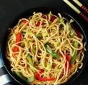 Chicken Special Noodles