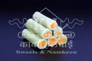 Kaju Pista Roll