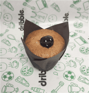 Blueberry Muffin
