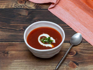 Tomato Soup