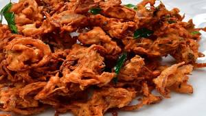 Kondali Pakoda
