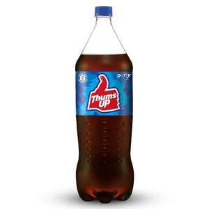 Thums Up [500 Ml]