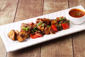 Paneer Chilly