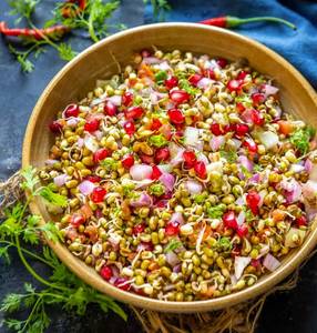 Sprout Salad 