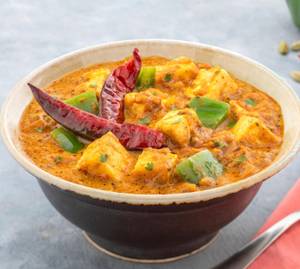 Paneer Butter Masala