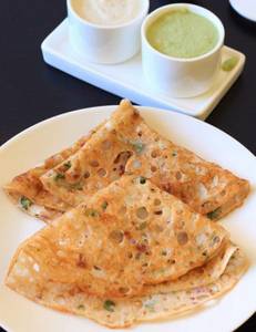 GHEE RAWA MASALA DOSA