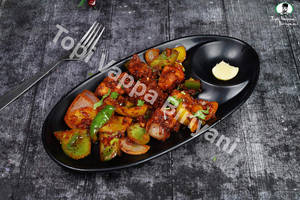 Chilli Chicken Dry