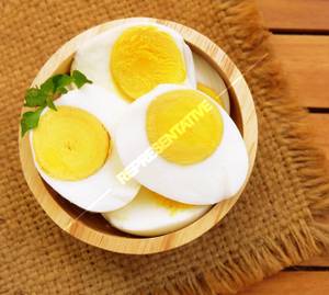Boiled Egg